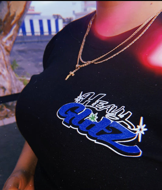 Heavy Merch