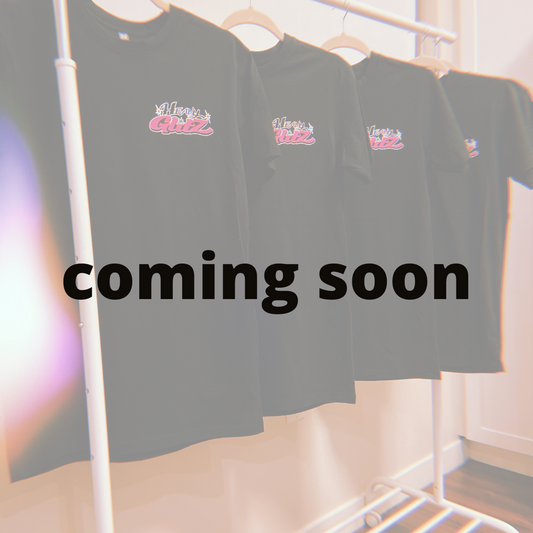 HEAVYGLITZ MERCH